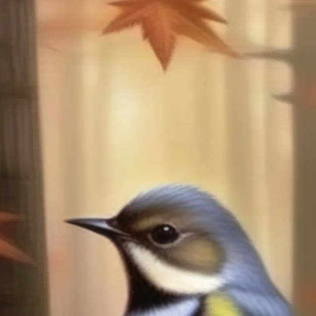 chat with ai character: the rude bird