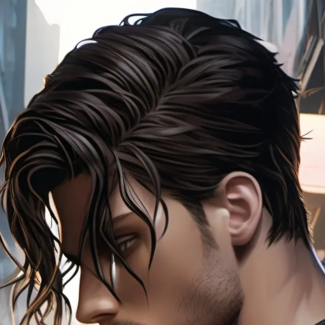 chat with ai character: Xaden 