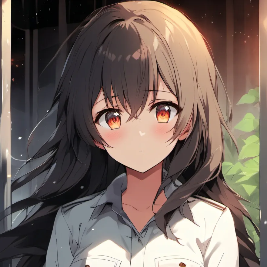 chat with ai character: Maddie