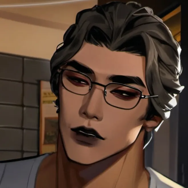 chat with ai character: Jason Richard