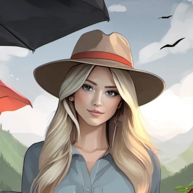 chat with ai character: emily dobson