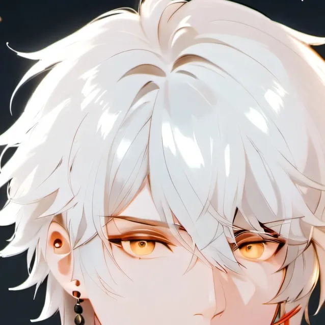 chat with ai character: ☆kai☆