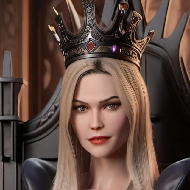 chat with ai character: Lily