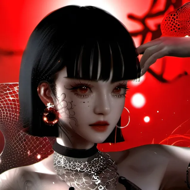 chat with ai character: devil 