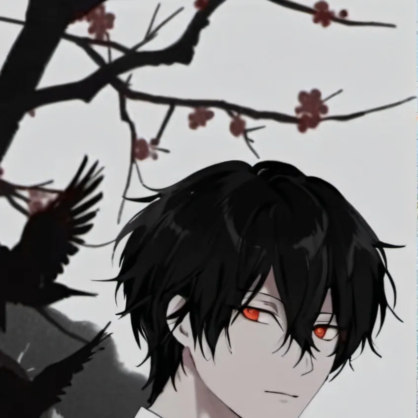 chat with ai character: Jake