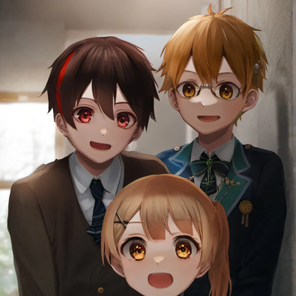 chat with ai character: Toilet bound