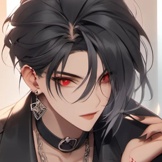 chat with ai character: King Jasper