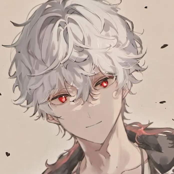 chat with ai character: Lucas