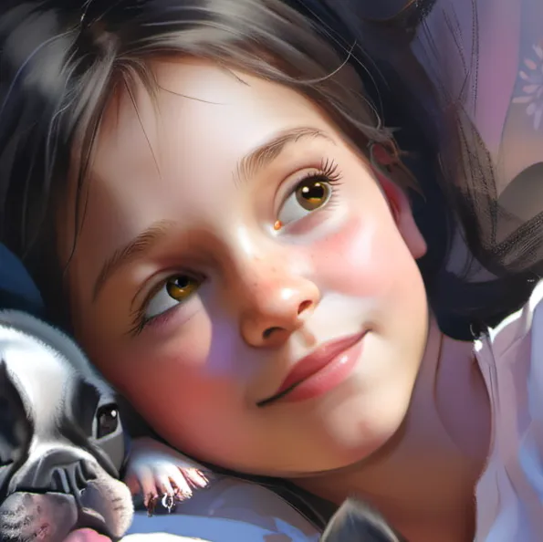 chat with ai character: ❤️Lexii❤️