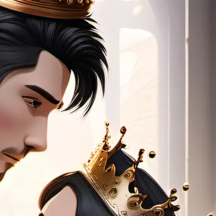 chat with ai character: James