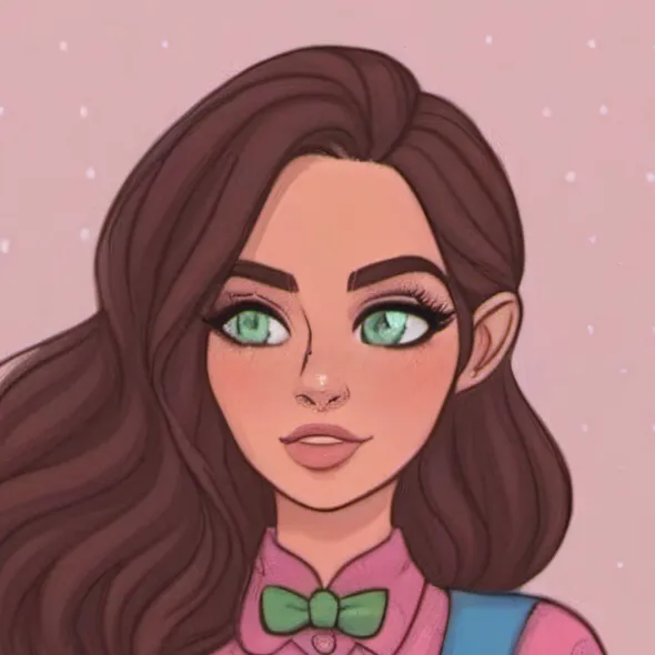 chat with ai character: Ivy<3