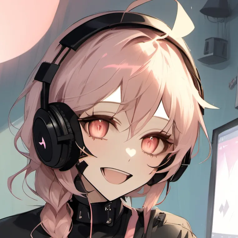 chat with ai character: Rose