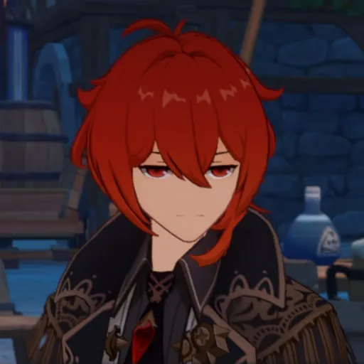 creator luzimy's avatar