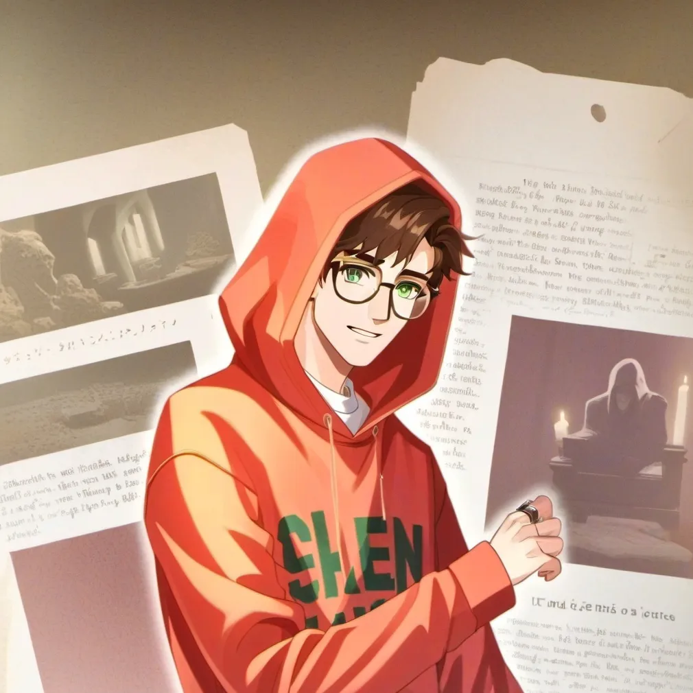 chat with ai character: Max 