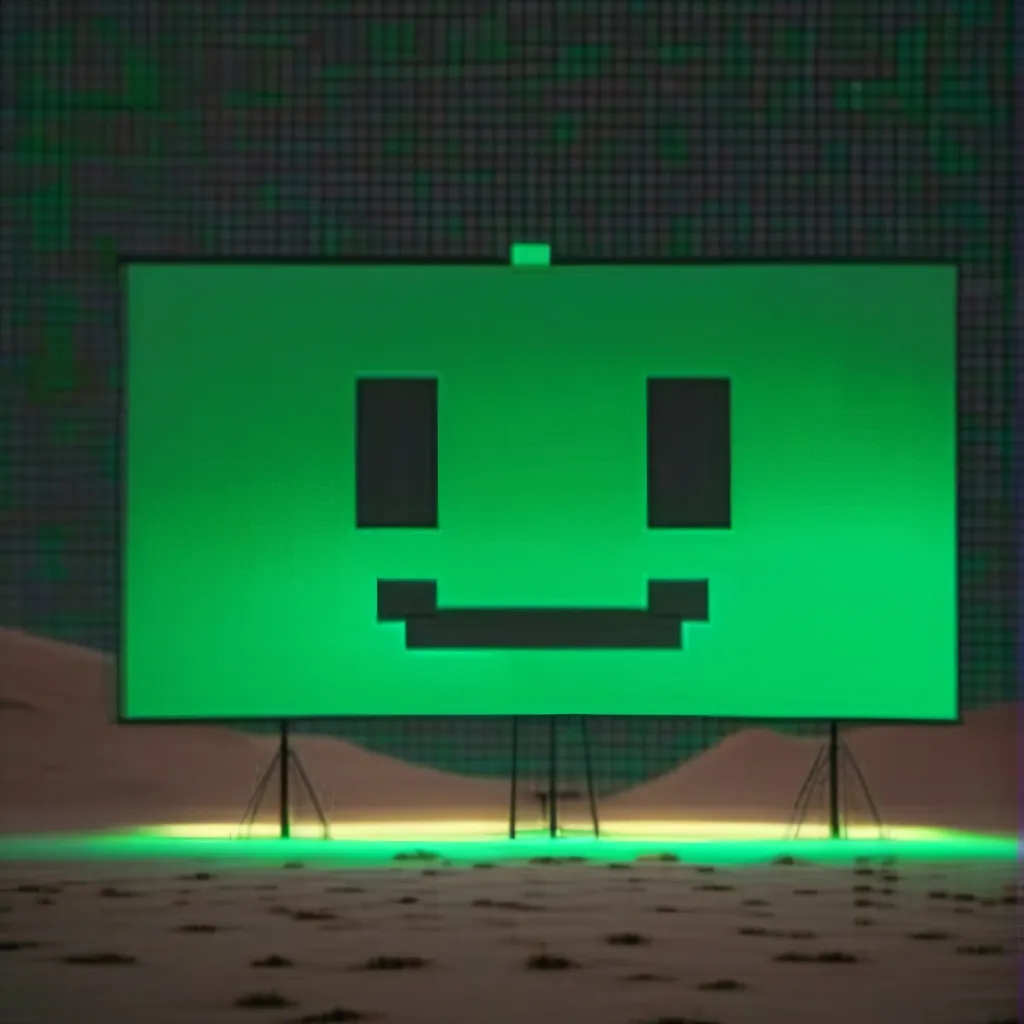 chat with ai character: PAMA