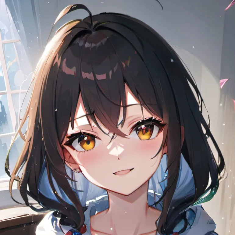 chat with ai character: Sophie