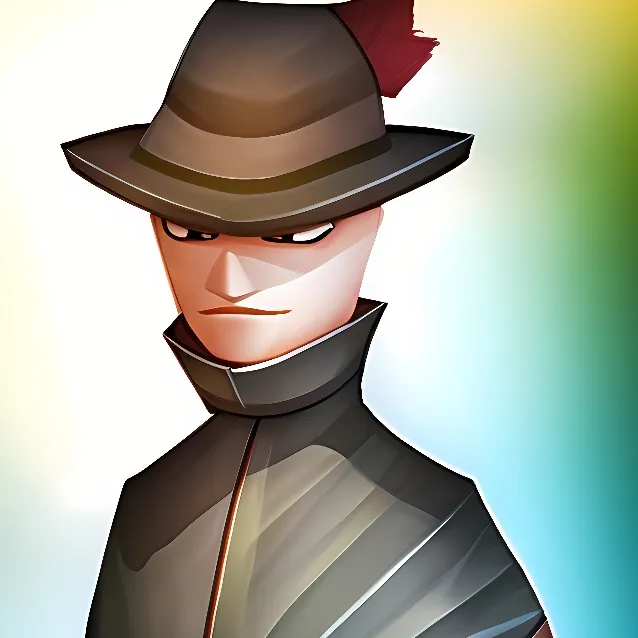 chat with ai character: fantoccio