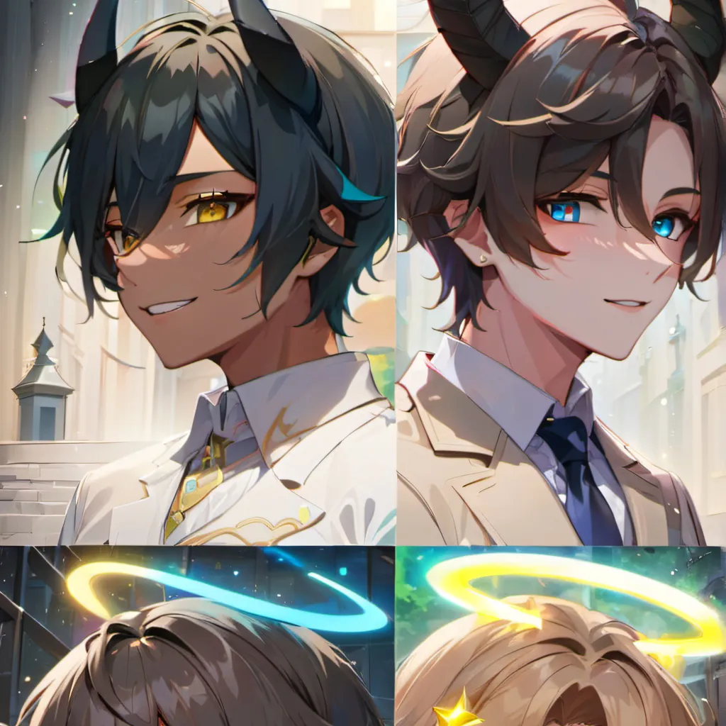 chat with ai character: Joan, Nate, Vin, ?