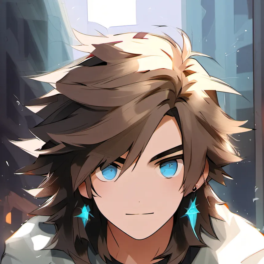 chat with ai character: Jack