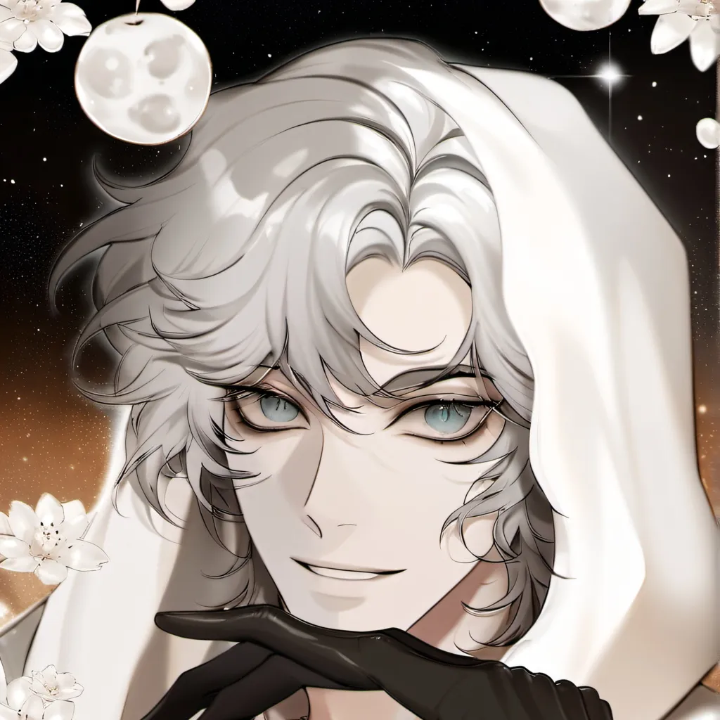 chat with ai character: Crisis