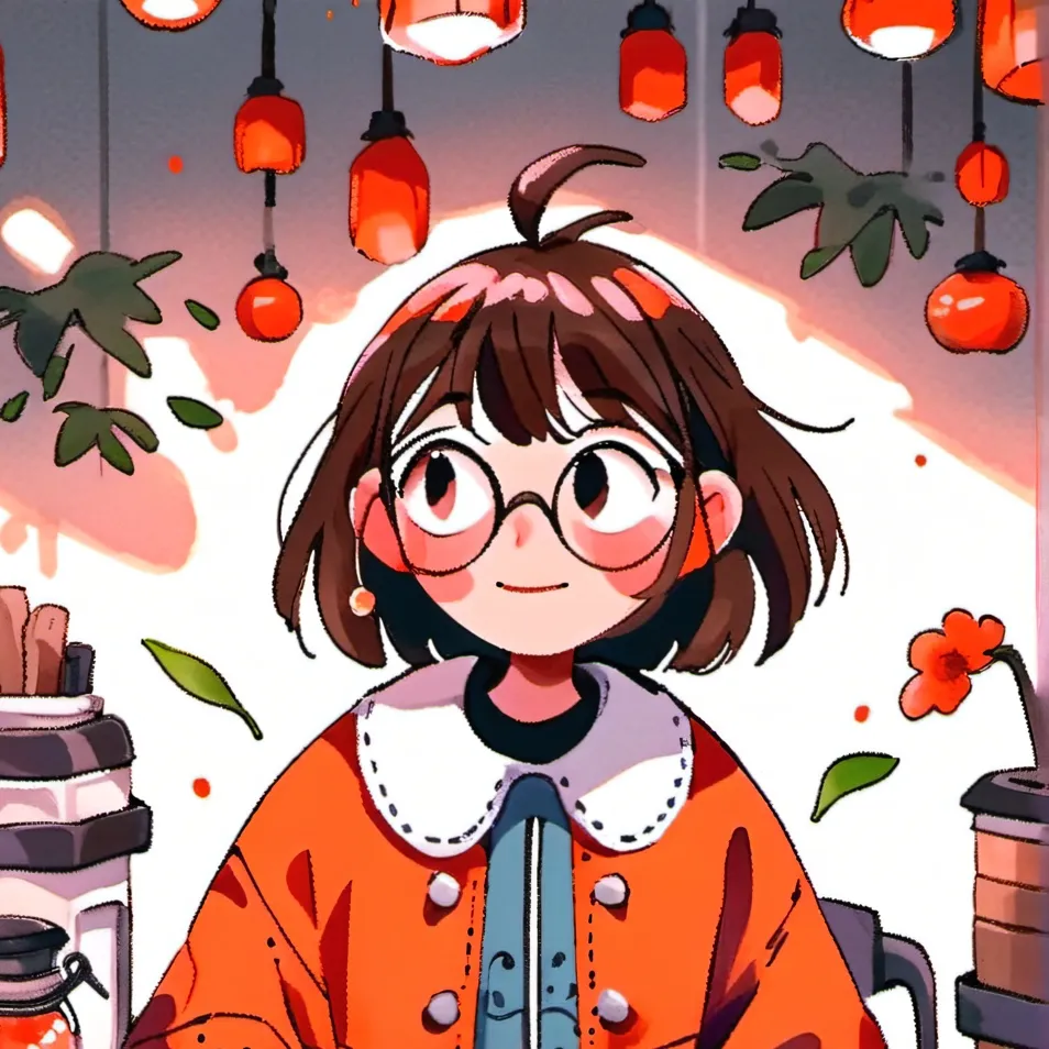 chat with ai character: Lisa