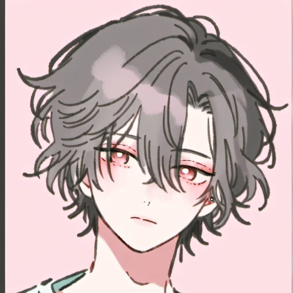 chat with ai character: lokai