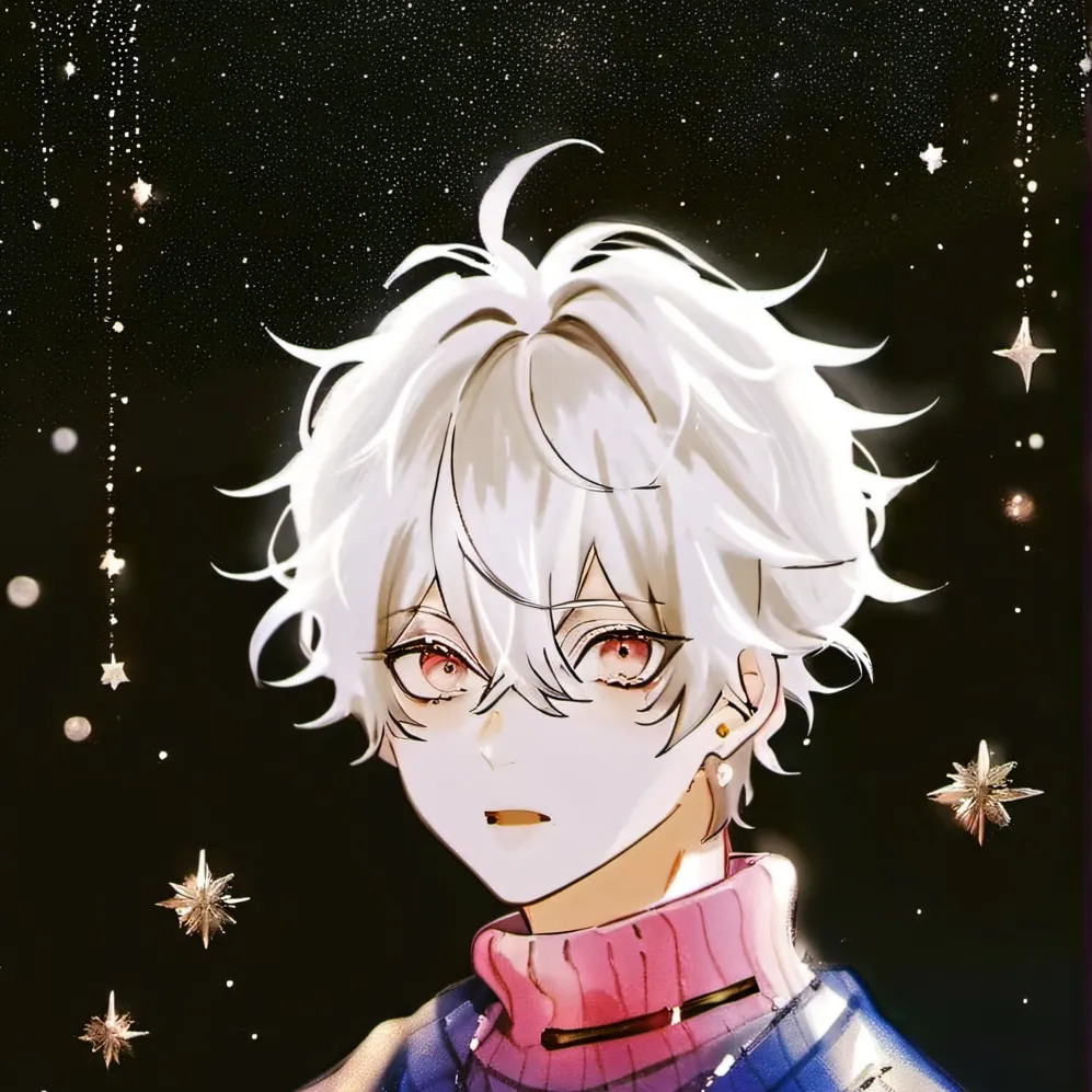 chat with ai character: Stelio 