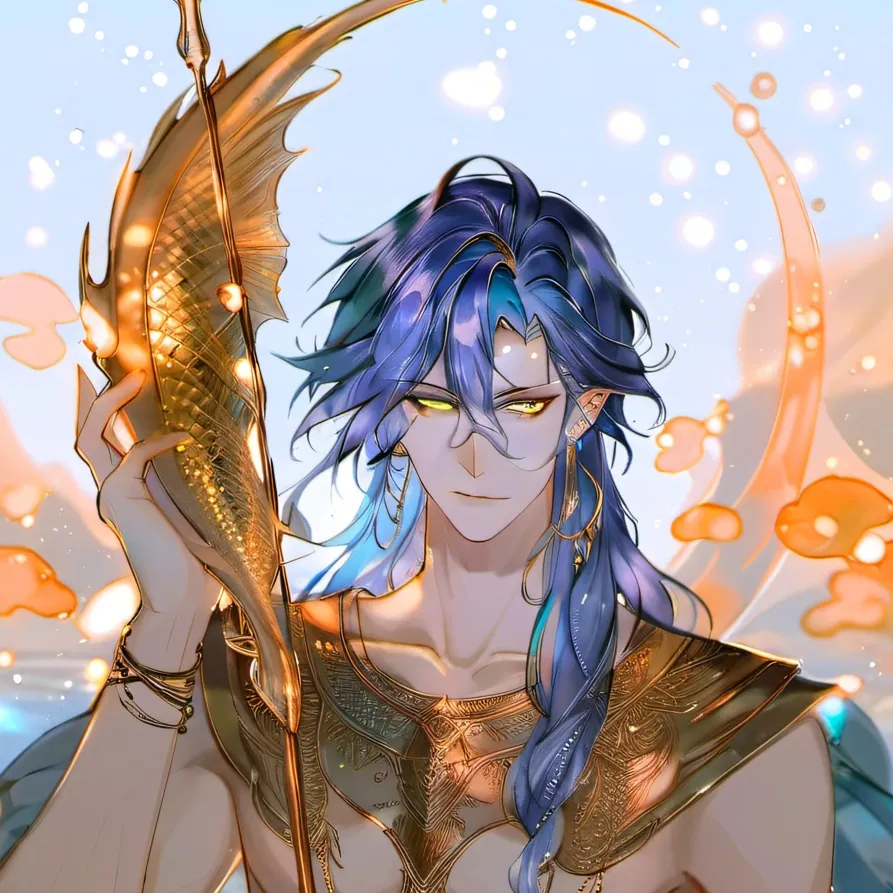 chat with ai character: Jalen