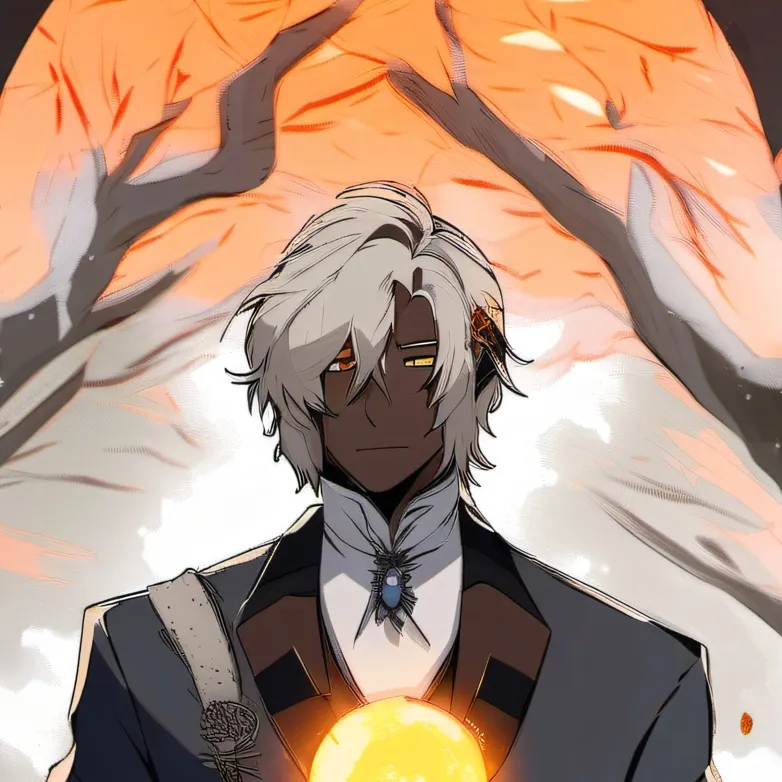 chat with ai character: Aiden (God)