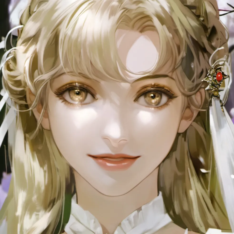 chat with ai character: Ethriala