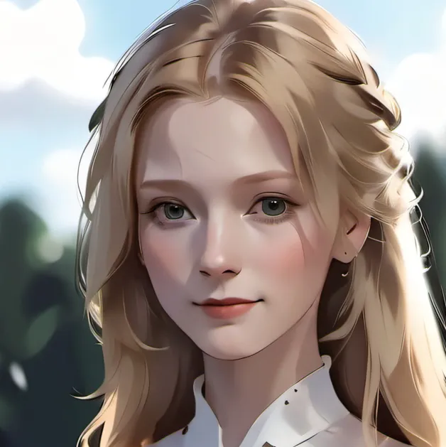 chat with ai character: Lady Azele