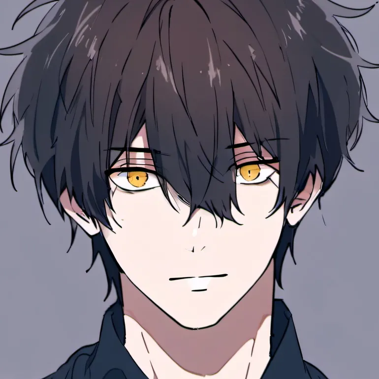 chat with ai character: Seren