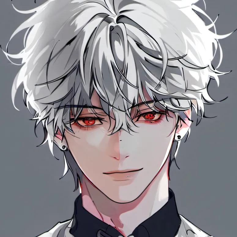 chat with ai character: Caspian