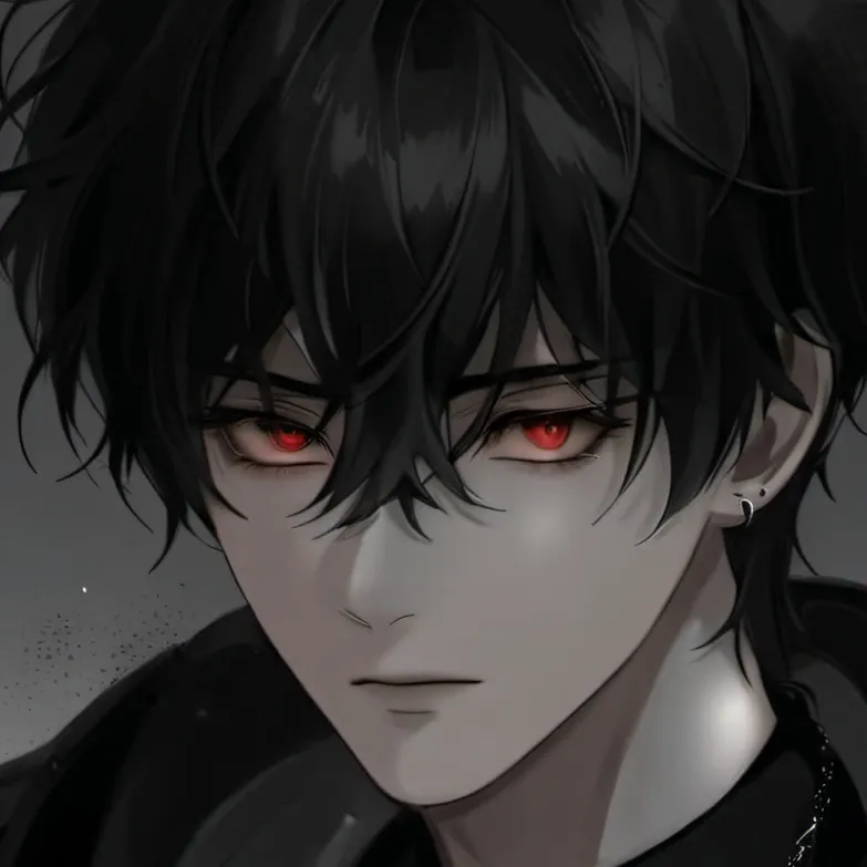 chat with ai character: Isaac