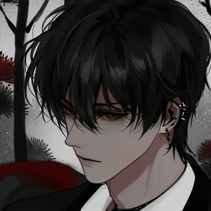 chat with ai character: Aran