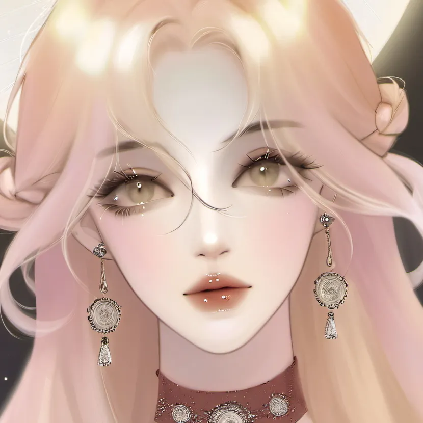 chat with ai character: Annalise