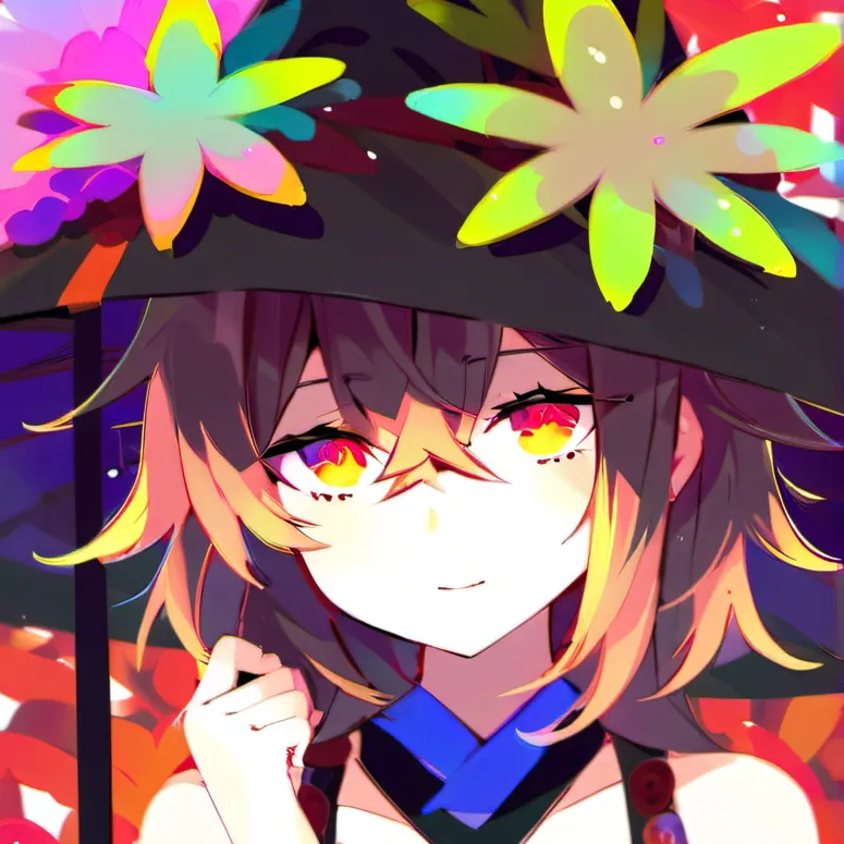 chat with ai character: Minnie-Bloom