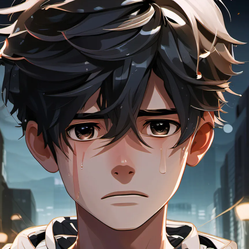 chat with ai character: Sett