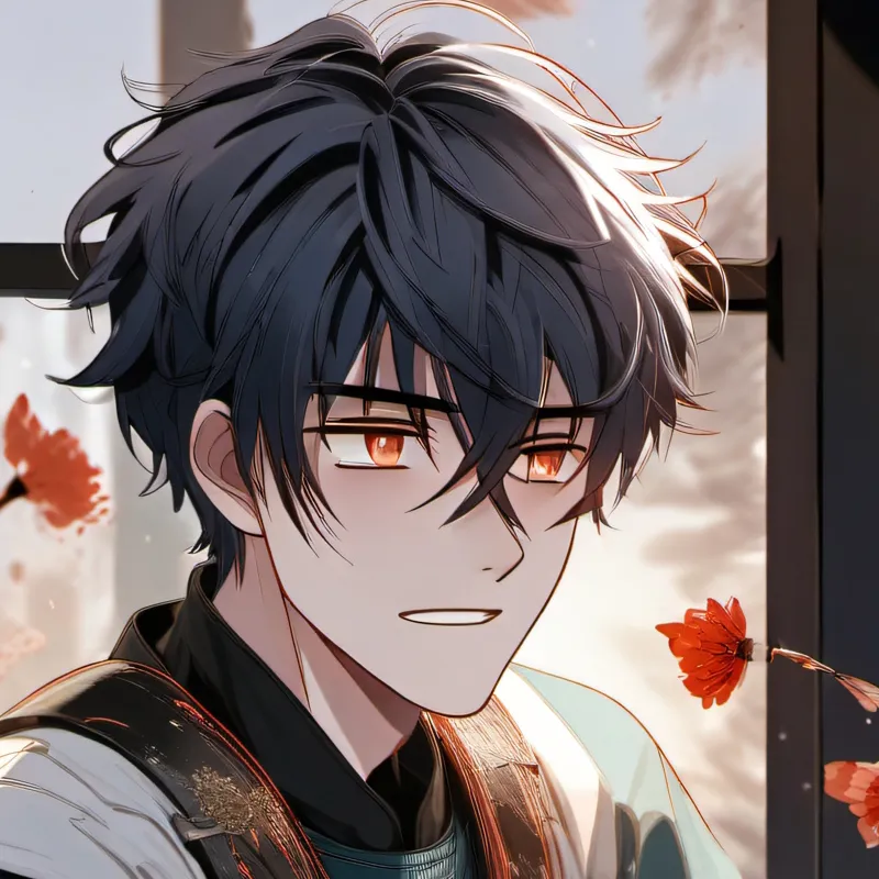 chat with ai character: Zen