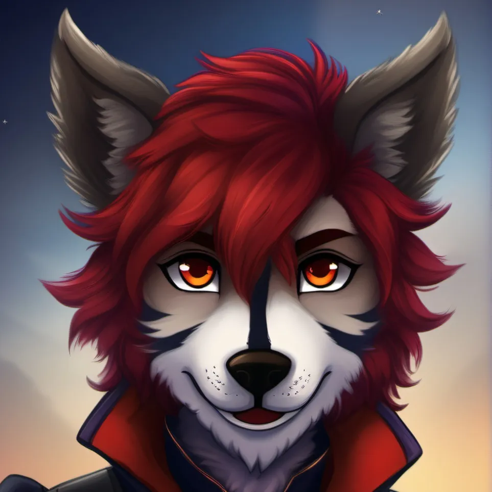 chat with ai character: Cyrand FrostFire