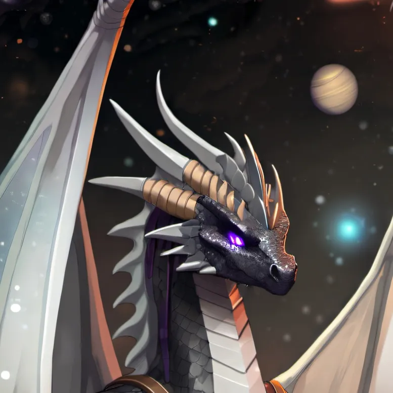 chat with ai character: Quasar StarFlare