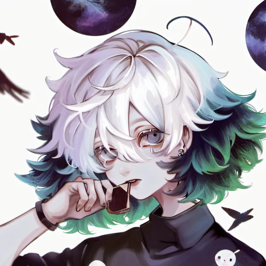 chat with ai character: 🌎Earth🌏 