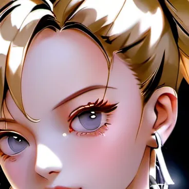 chat with ai character: JoJo Siwa 