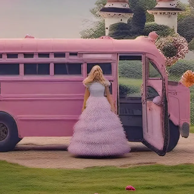 chat with ai character: K-12 