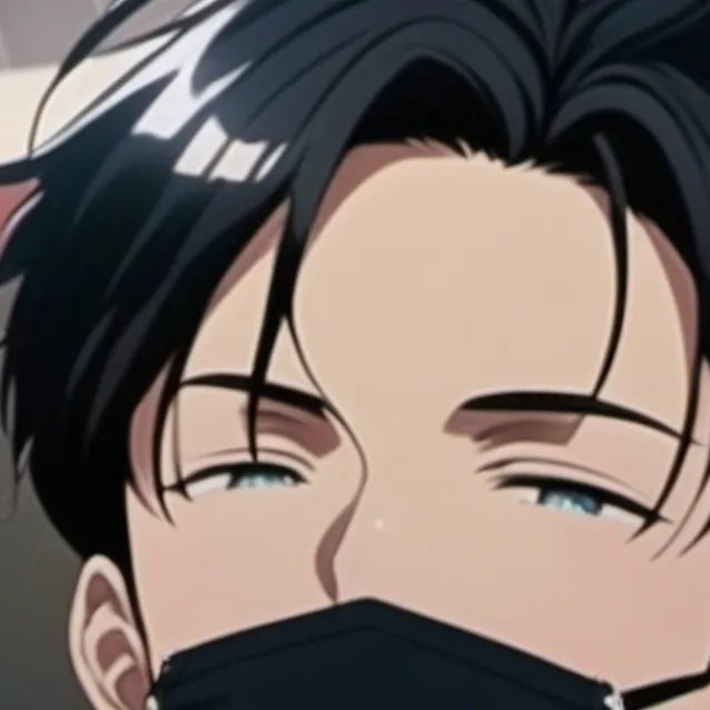 chat with ai character: cookie