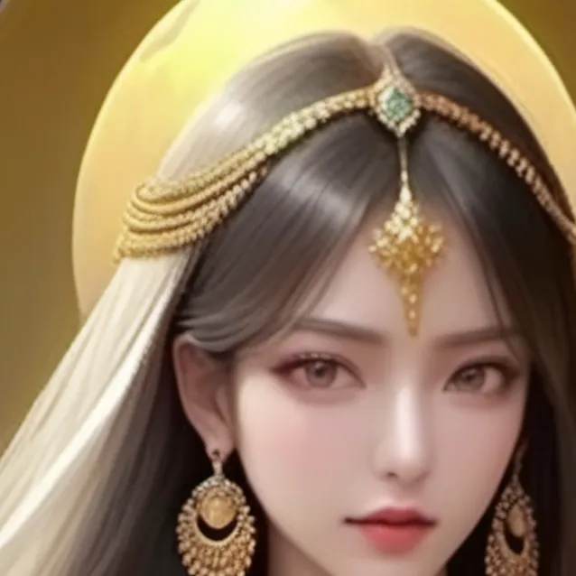 chat with ai character: smantha the goddes