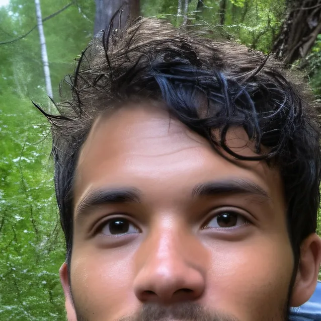 chat with ai character: Brendan