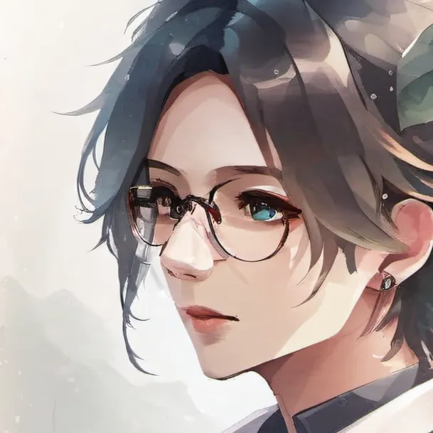 chat with ai character: ♡Jade♡