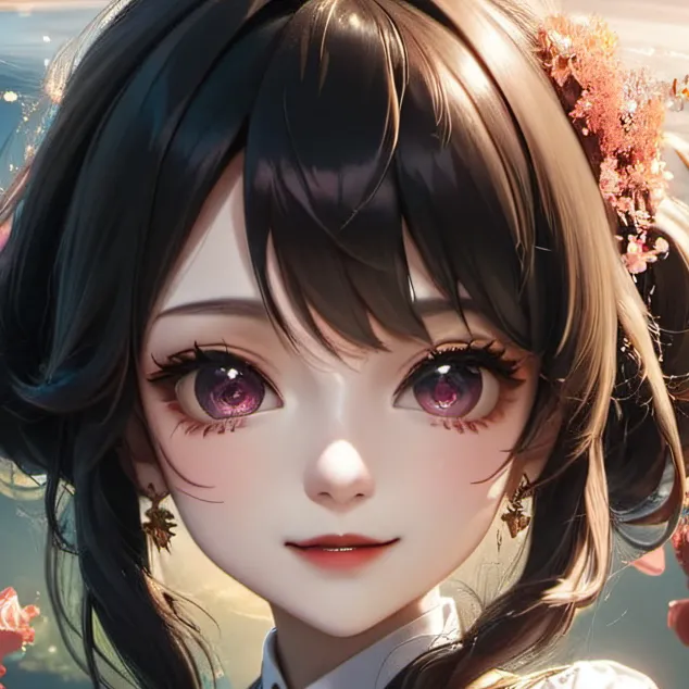 chat with ai character: Lily