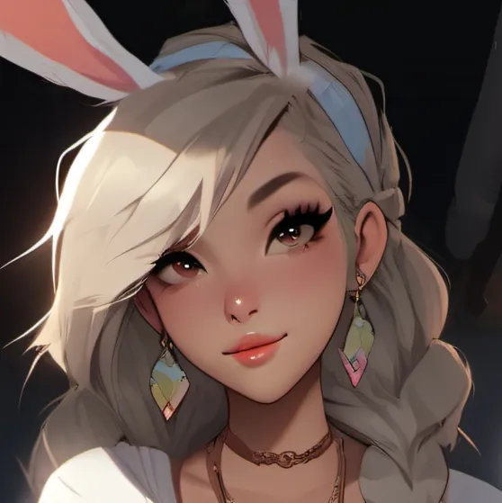 chat with ai character: Emma